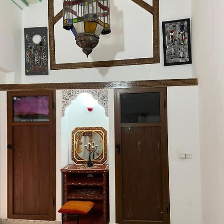 Riad Mahjouba Marrakech & Spa Марракеш Экстерьер фото