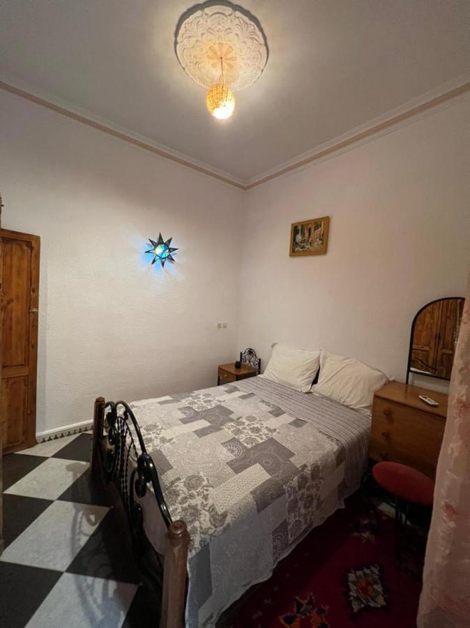 Riad Mahjouba Marrakech & Spa Марракеш Экстерьер фото