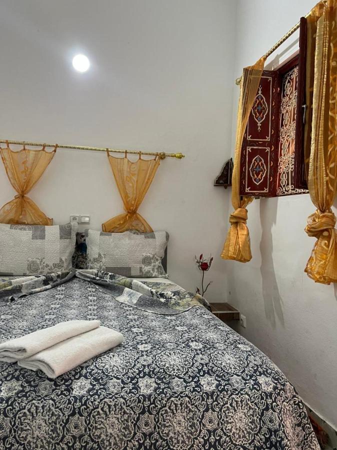 Riad Mahjouba Marrakech & Spa Марракеш Экстерьер фото