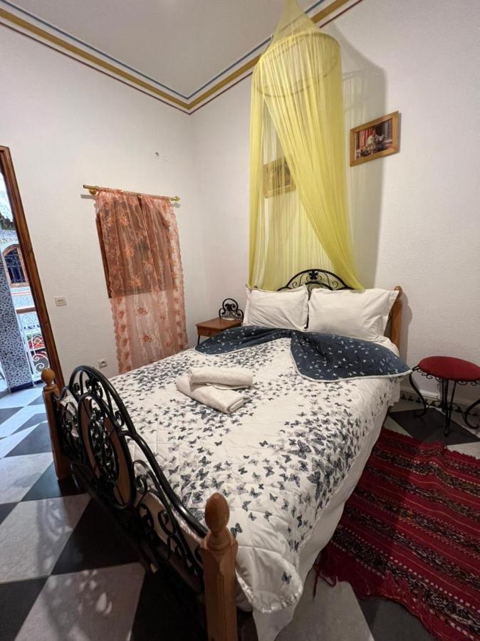 Riad Mahjouba Marrakech & Spa Марракеш Экстерьер фото