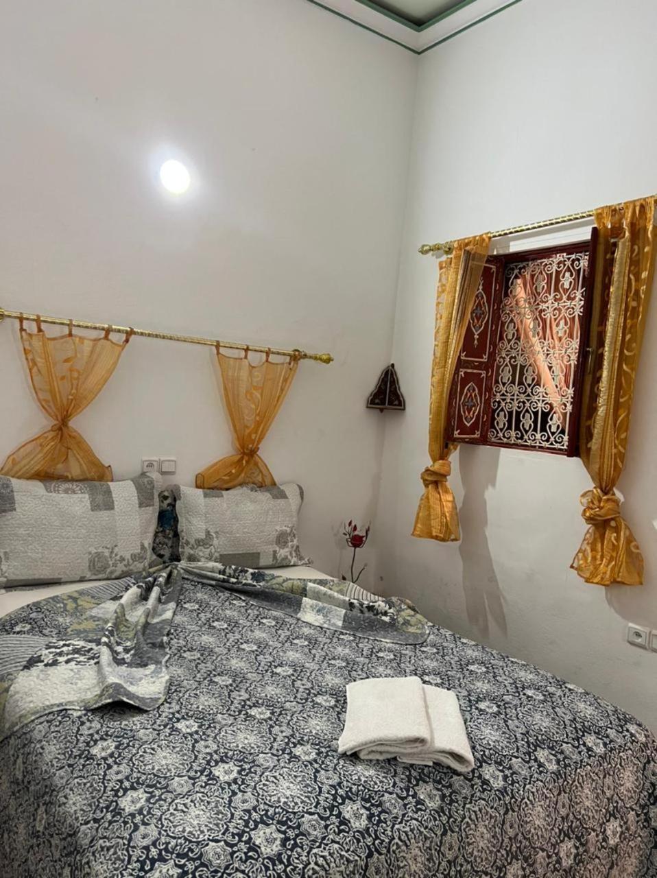 Riad Mahjouba Marrakech & Spa Марракеш Экстерьер фото