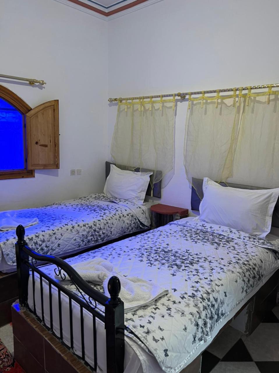 Riad Mahjouba Marrakech & Spa Марракеш Экстерьер фото