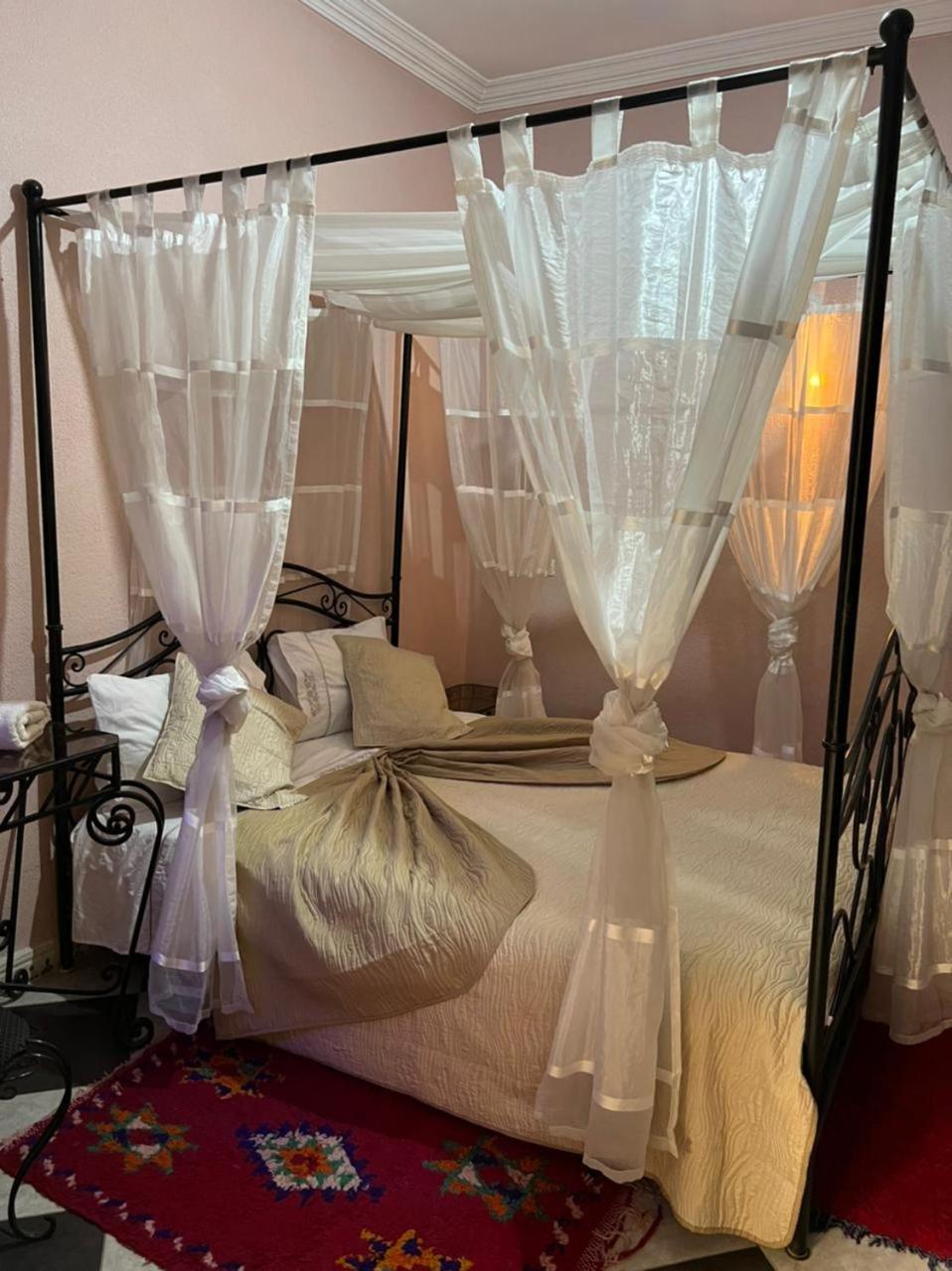 Riad Mahjouba Marrakech & Spa Марракеш Номер фото