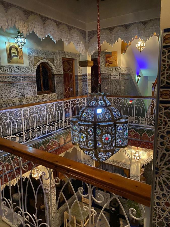 Riad Mahjouba Marrakech & Spa Марракеш Экстерьер фото