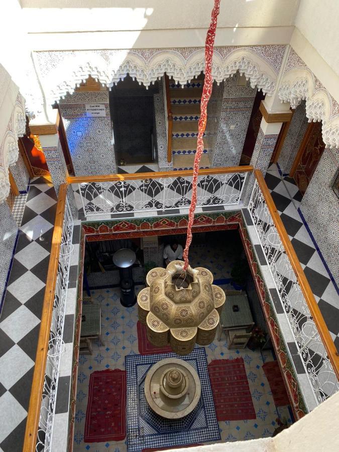 Riad Mahjouba Marrakech & Spa Марракеш Экстерьер фото
