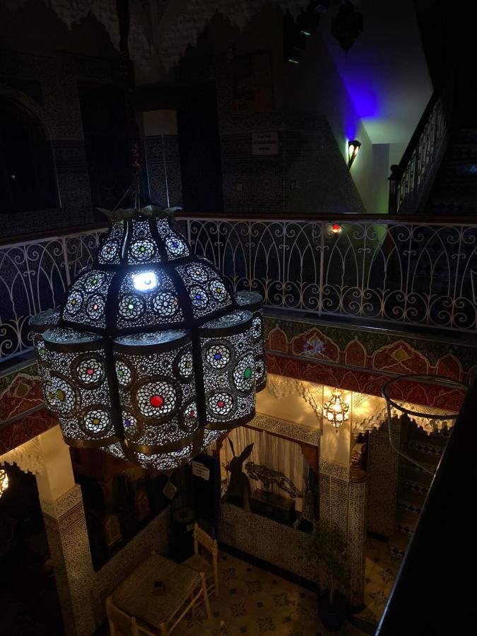 Riad Mahjouba Marrakech & Spa Марракеш Экстерьер фото
