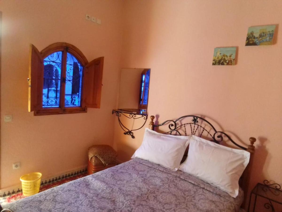 Riad Mahjouba Marrakech & Spa Марракеш Экстерьер фото